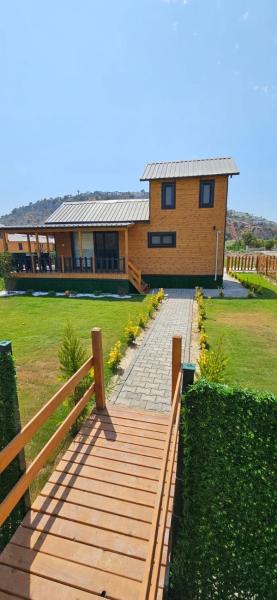 Lake house kayacık Resort